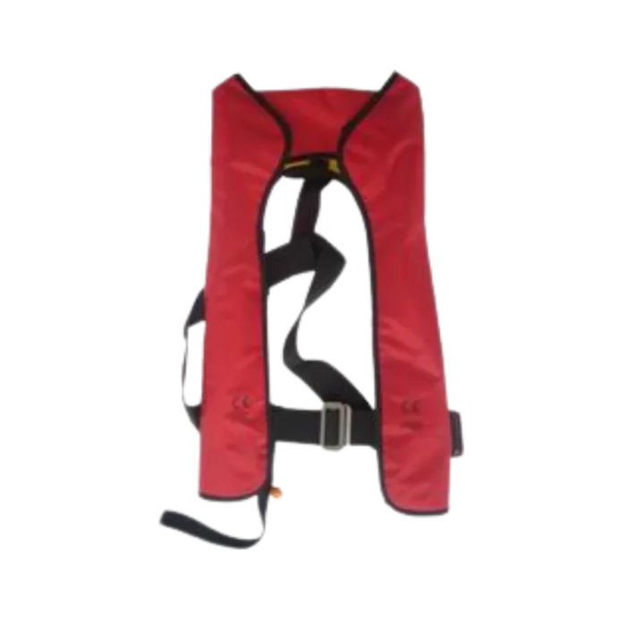 Zhenhua inflatable life jacket - Model 0511