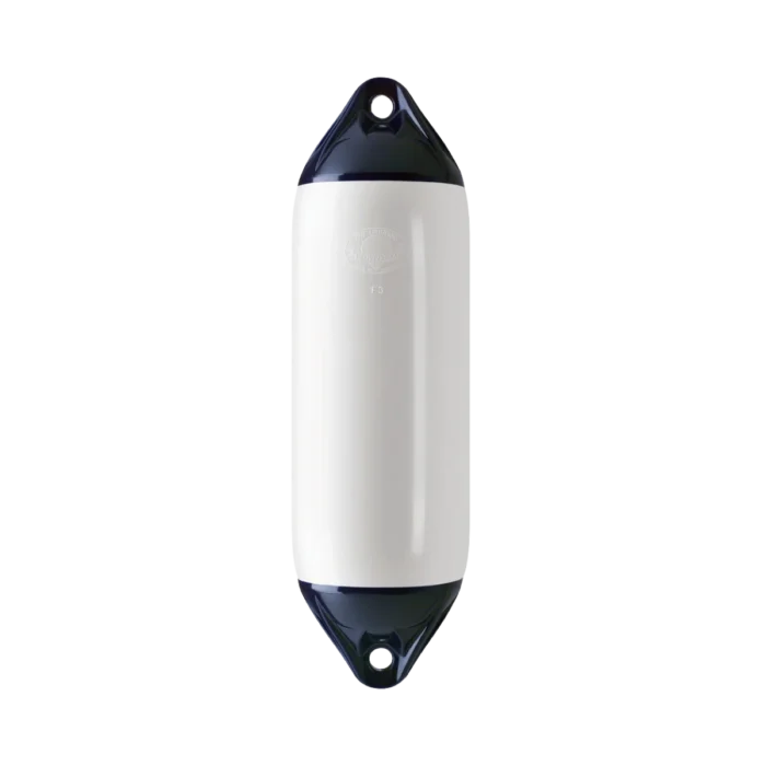 Defensa Polyform F-3 - Blanco