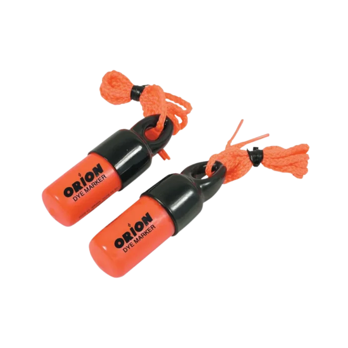 Marcador de agua Orion