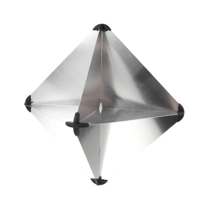 Reflector de radar