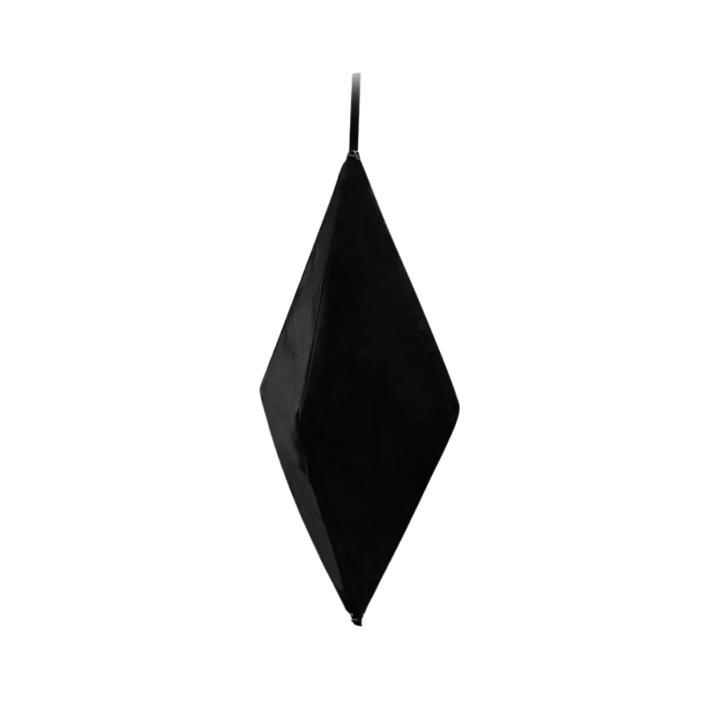senal-diurna-de-cono-nautico