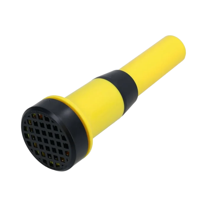 Fog horn Trump - Plastimo