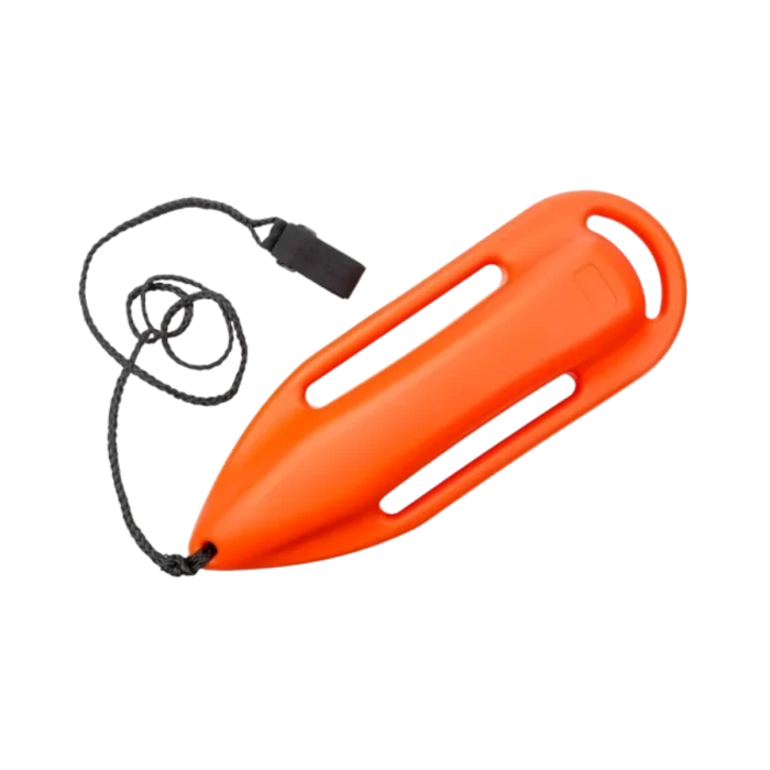 Torpedo life buoy