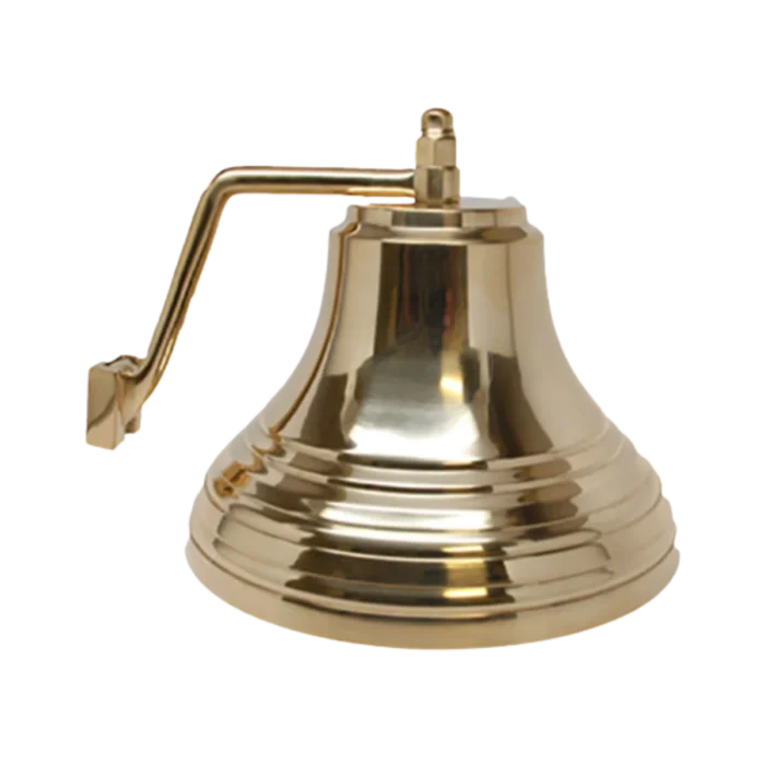 5kg bronze bell