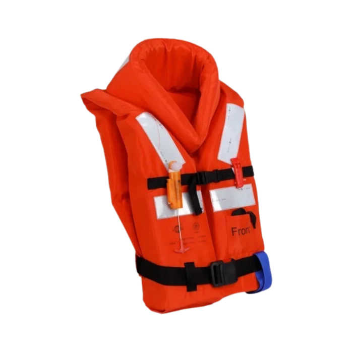 Jiaxing life jacket - Model RSCY-A4