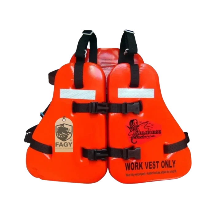 Sea Horse life jacket