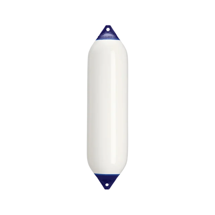 Polyform F-8 Fender - White