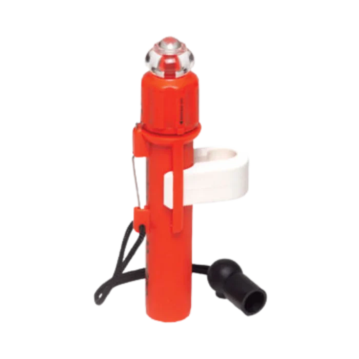 C-Light ACR rescue light
